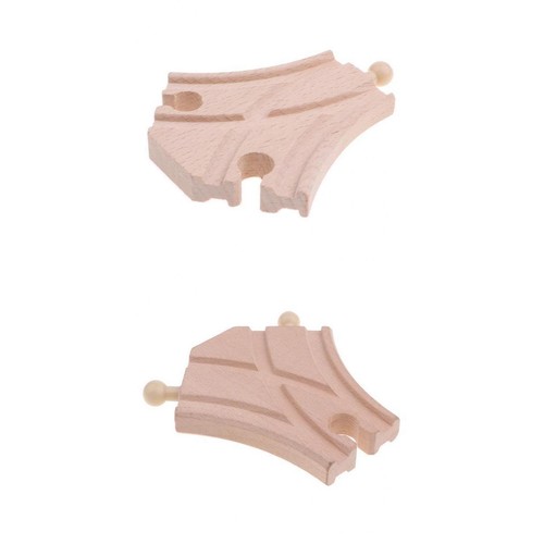 Ferrovie legno accessori - legno,