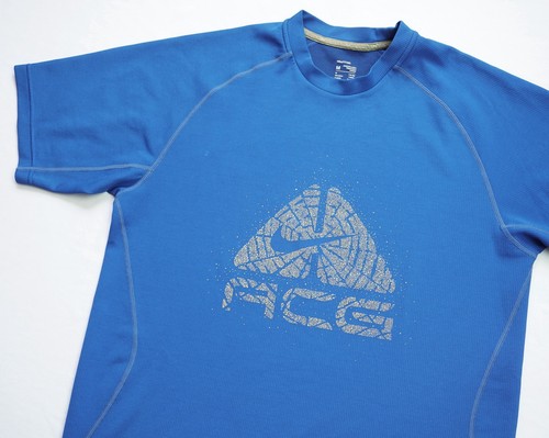 Shirt nike fit - fit, acg