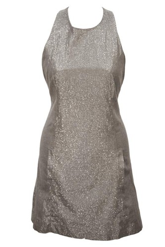 Topshop abito shift - topshop, donna