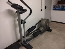 attrezzi palestra casa - Ellittica Cross Forma Technogym E Step X Race Technogym
