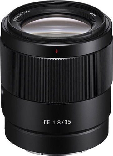Sony sel35f18f f 1 - sel35f18f, fe