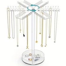 Espositore portagioie metallo