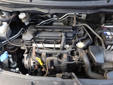 Motore Completo HYUNDAI I20