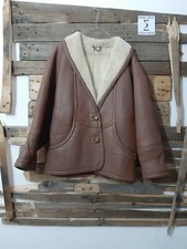 SHERLING PELLE LEATHER