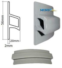 15 METRI BOTTACCIO PARABORDO
