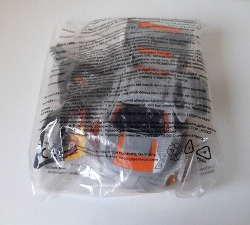 Mcdonald happy meal - happy,