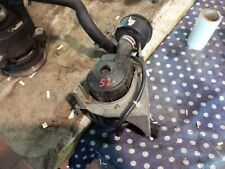 POMPA ELETTRICA ACQUA OPEL TIGRA ORIGINALE USATO