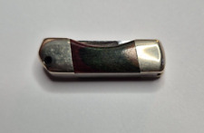 Coltellino Portachiavi Vintage Cellini