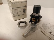 Newform moony tech rubinetto leva 8075 nuovo croma