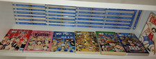 One Piece 1-79 Serie BLU