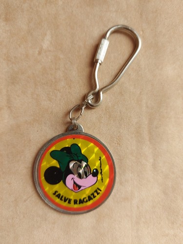 Walt disney vintage - walt, medaglia
