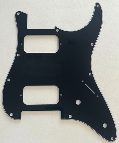 Battipenna per chitarra - , 3
