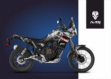Yamaha Tenere 700 2019 2020