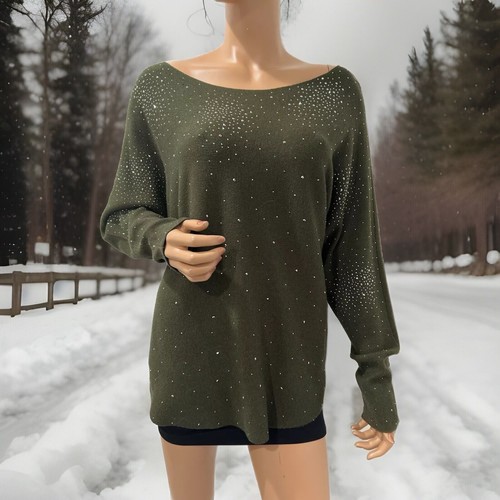 Maglione vila milano dolmen - maglione,