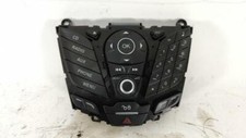 Comandi stereo ford fiesta - comandi,