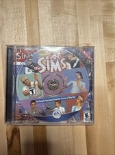 The Sims 1 gioco PC originale