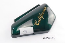 Moto Guzzi 1100 California -