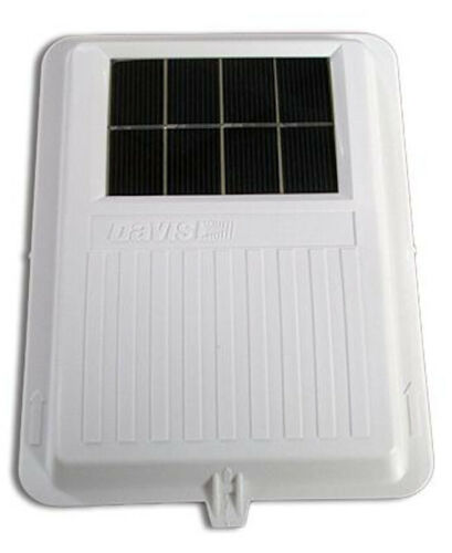 Coperchio solare davis vantage - davis,