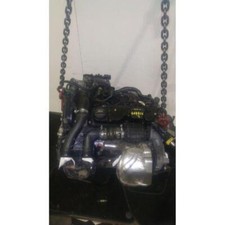 MOTORE COMPL. 9H05 PEUGEOT 207