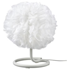 Nuova lampada da tavolo IKEA
