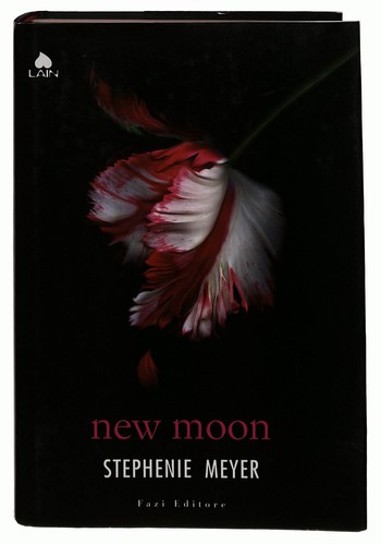 Ebond twilight vol new moon - twilight,
