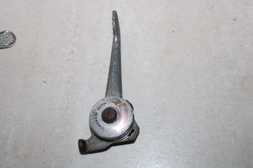 Manettes huret vélo vintage - huret,