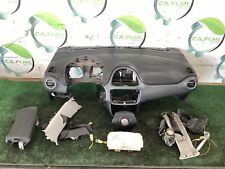 KIT AIRBAG COMPLETO PER FIAT