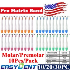 Dental Adjust Pro Matrix Band