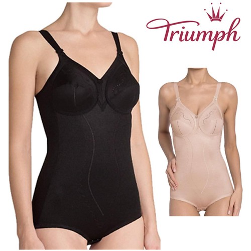 Triumph body donna - doreen, +