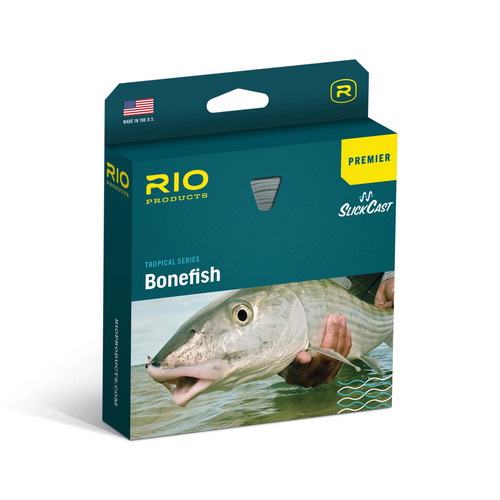 Rio premier bonefish - rio,
