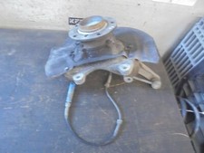 fuso a snodo a sinistra BMW 5