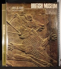 MUSEI DEL MONDO. BRITISH