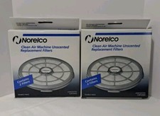 Filtri di ricambio senza