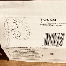 Delta T24871-PR Galeon