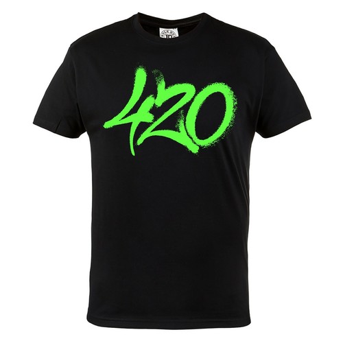 Shirt uomo cannabis - uomo, weed