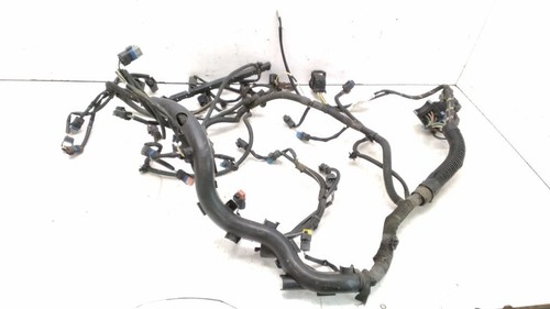 Kit cavi cablaggio motore