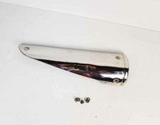 Piastra Paracalore Marmitta APRILIA SCARABEO 125 PIAGGIO 2003 > 2006 