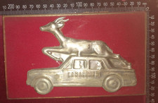 CREST CARABINIERI GAZZELLE DEL