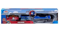 Fisher-Price Trackmaster