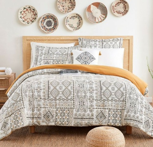 Set letto completo - , stampato