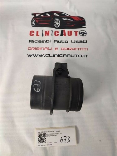 Ricambi usati 0281002461 - ricambi,