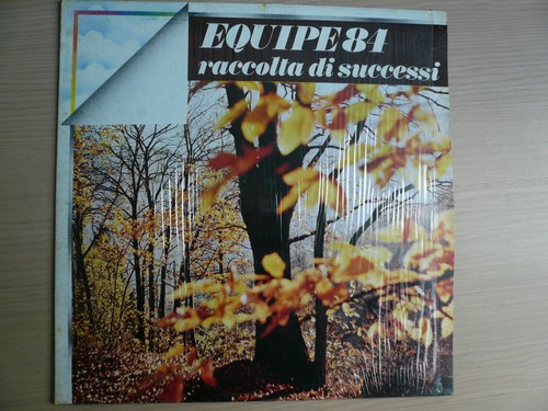 Equipe raccolta di - raccolta,