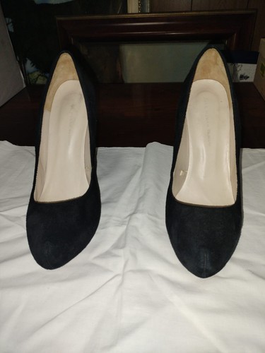Scarpe décolleté zara - scarpe,