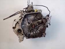 4074 Cambio manuale Honda Civic 1.4 benzina 2009