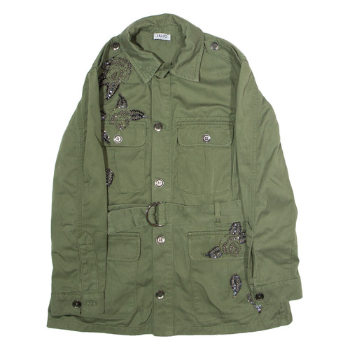 Liu giacca trench donna - jo,