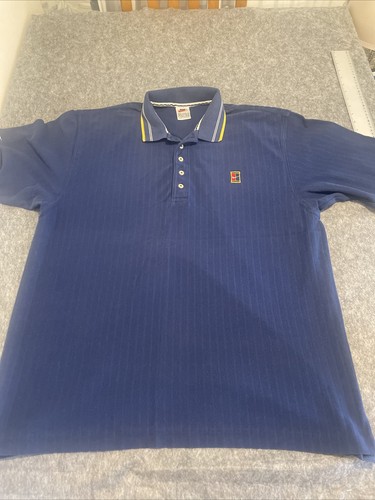Polo nike pete sampras vintage - sampras,