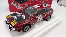  LM199D Laudoracing Alfa Romeo