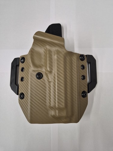 Fondina kydex per pistola - per,