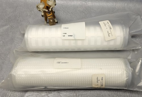 Cartucce filtro getto - cartucce,