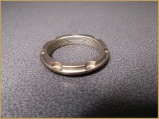 Adattatore Pignone Pista